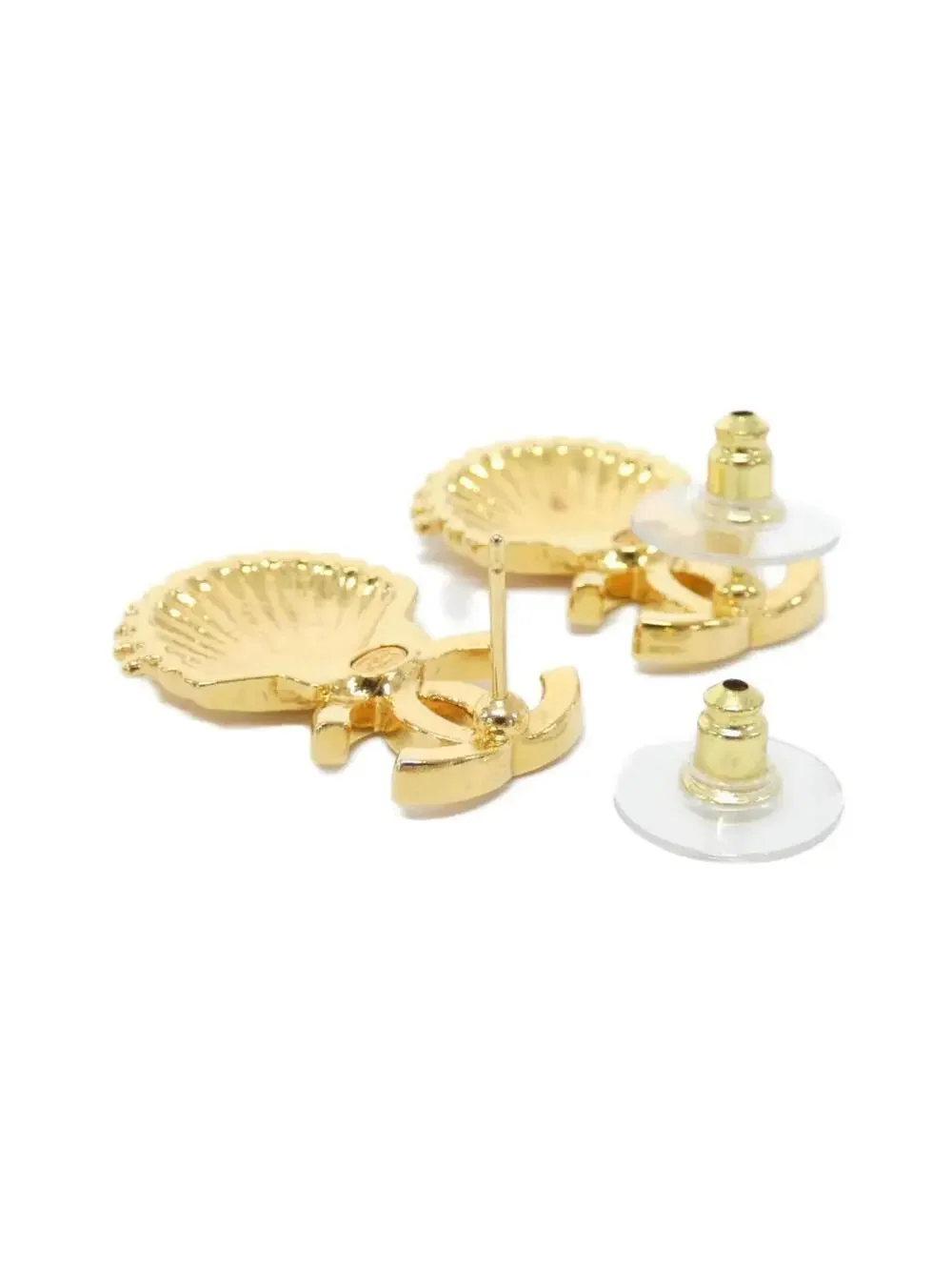 Chanel Earrings #287957C11B